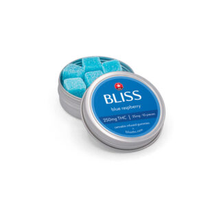 BLISS EDIBLES